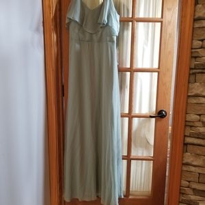 nwt birdy grey Jane bridesmaid dress